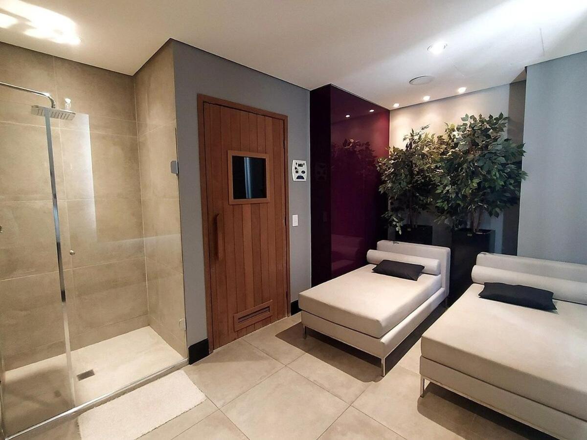 Sweet Home -Px Paulista/Hosp. Sirio Libanes C/Vaga ساو باولو المظهر الخارجي الصورة