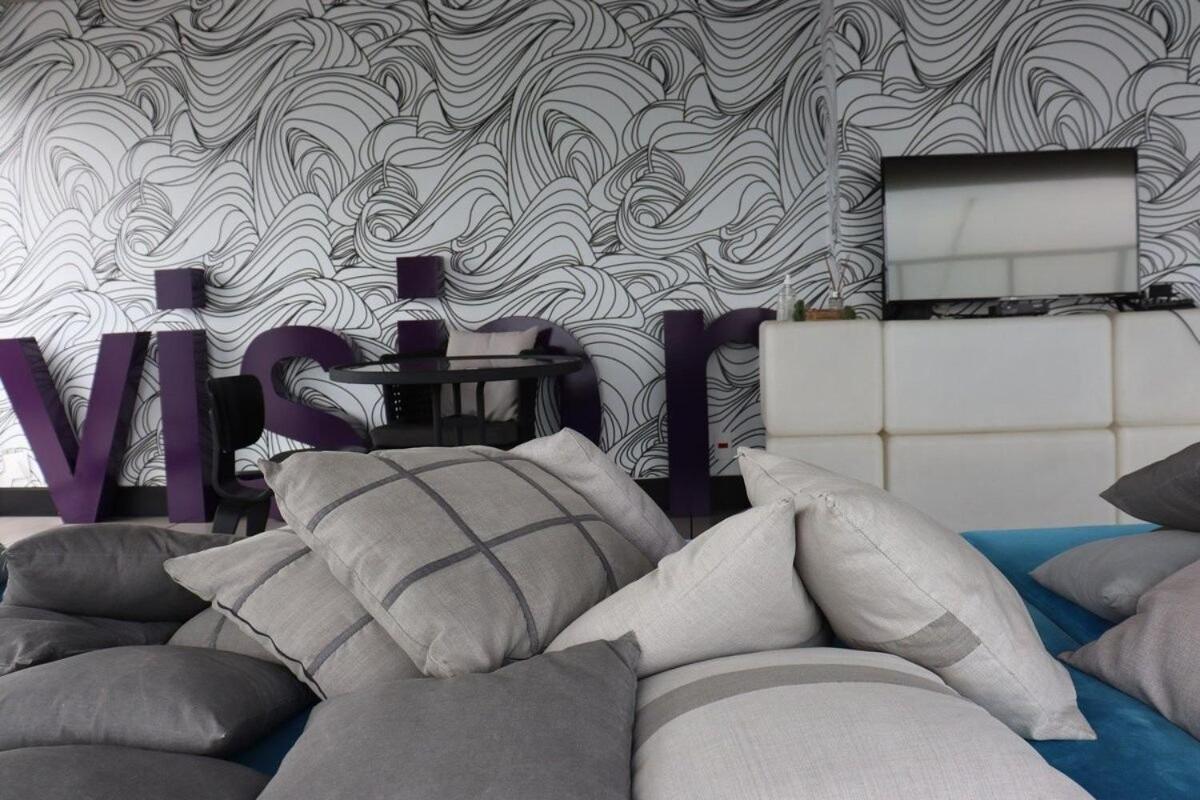 Sweet Home -Px Paulista/Hosp. Sirio Libanes C/Vaga ساو باولو المظهر الخارجي الصورة