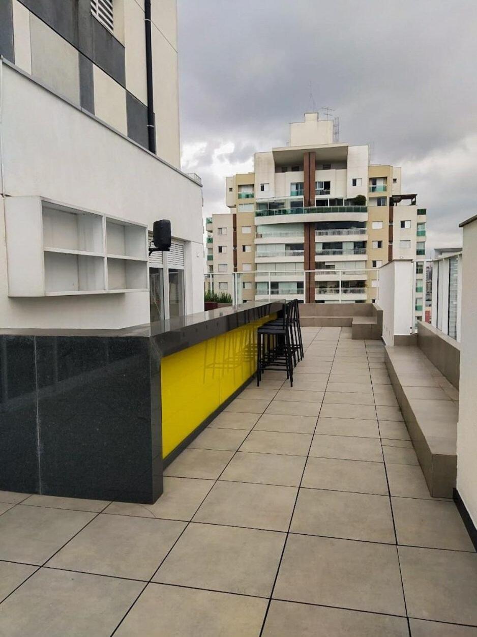 Sweet Home -Px Paulista/Hosp. Sirio Libanes C/Vaga ساو باولو المظهر الخارجي الصورة