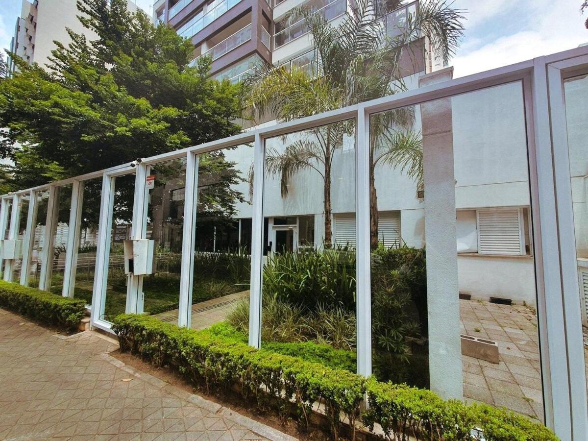 Sweet Home -Px Paulista/Hosp. Sirio Libanes C/Vaga ساو باولو المظهر الخارجي الصورة