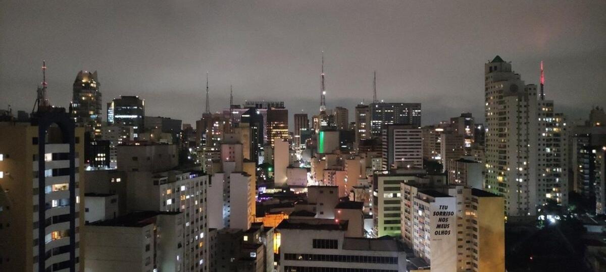 Sweet Home -Px Paulista/Hosp. Sirio Libanes C/Vaga ساو باولو المظهر الخارجي الصورة